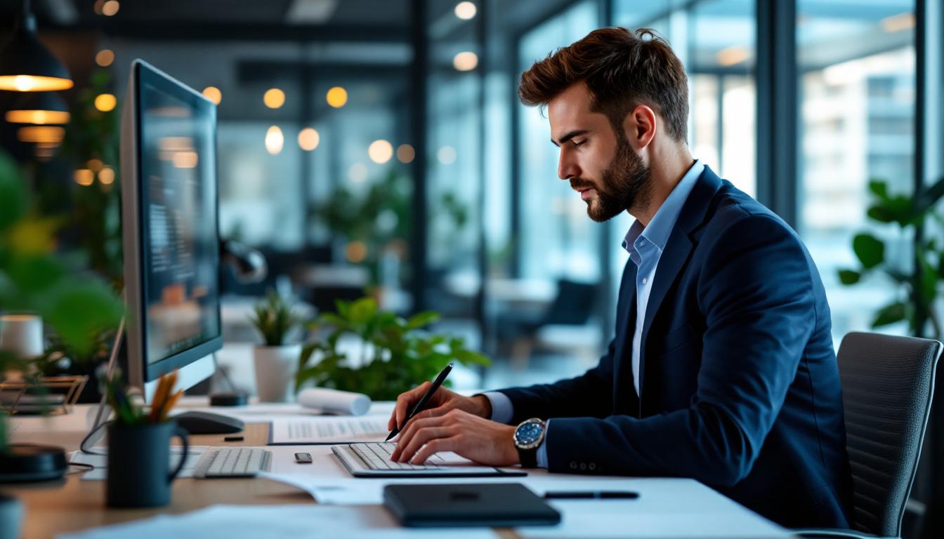 découvrez les métiers commençant par la lettre u, leurs descriptions, et les perspectives d'avenir pour vous guider dans votre orientation professionnelle.