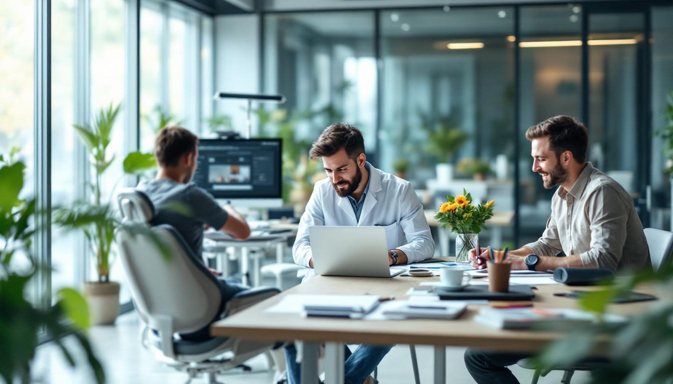 découvrez une liste inspirante de métiers commençant par la lettre d pour trouver votre voie professionnelle et booster votre carrière.