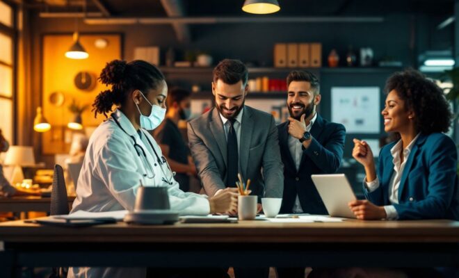 découvrez une liste inspirante des métiers commençant par la lettre d pour trouver votre voie professionnelle et booster votre carrière.