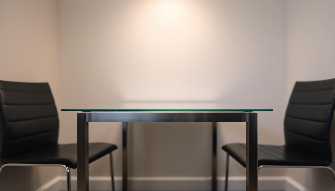 découvrez comment une table de réunion professionnelle peut transformer la culture d’entreprise en favorisant la collaboration, la créativité et un environnement de travail dynamique.