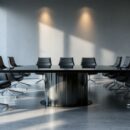 découvrez l'importance du mobilier de bureau, notamment des tables de réunion professionnelles, et leur influence sur la culture d’entreprise et la collaboration au sein des équipes.