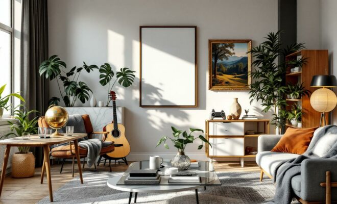 découvrez notre top 10 des objets en 'g' indispensables pour embellir et organiser votre espace de vie avec style et originalité.