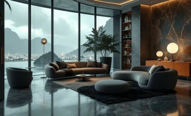 découvrez l'univers artistique unique du magazine loewe, alliant créativité, innovation et élégance à travers des contenus inspirants et visuellement captivants.
