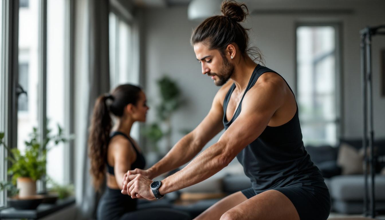 découvrez pourquoi choisir le meilleur coach sportif à genève est essentiel pour optimiser votre remise en forme et atteindre vos objectifs santé efficacement.