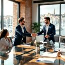 découvrez pourquoi les meilleures agences d'intérim tertiaire à toulon sont essentielles pour optimiser vos recrutements grâce à leur expertise et leur réseau local.