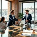 découvrez pourquoi les meilleures agences d'intérim tertiaire à toulon sont essentielles pour optimiser vos recrutements grâce à leur expertise et leur réseau local.