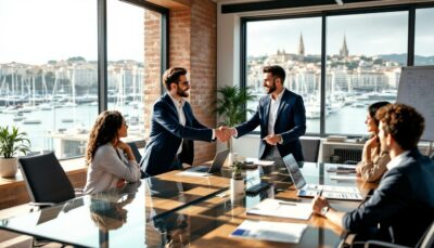 découvrez pourquoi les meilleures agences d'intérim tertiaire à toulon sont essentielles pour optimiser vos recrutements grâce à leur expertise et leur réseau local.