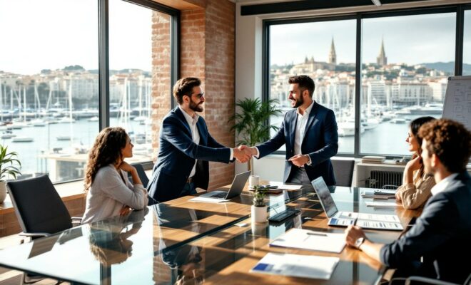 découvrez pourquoi les meilleures agences d'intérim tertiaire à toulon sont essentielles pour optimiser vos recrutements grâce à leur expertise et leur réseau local.