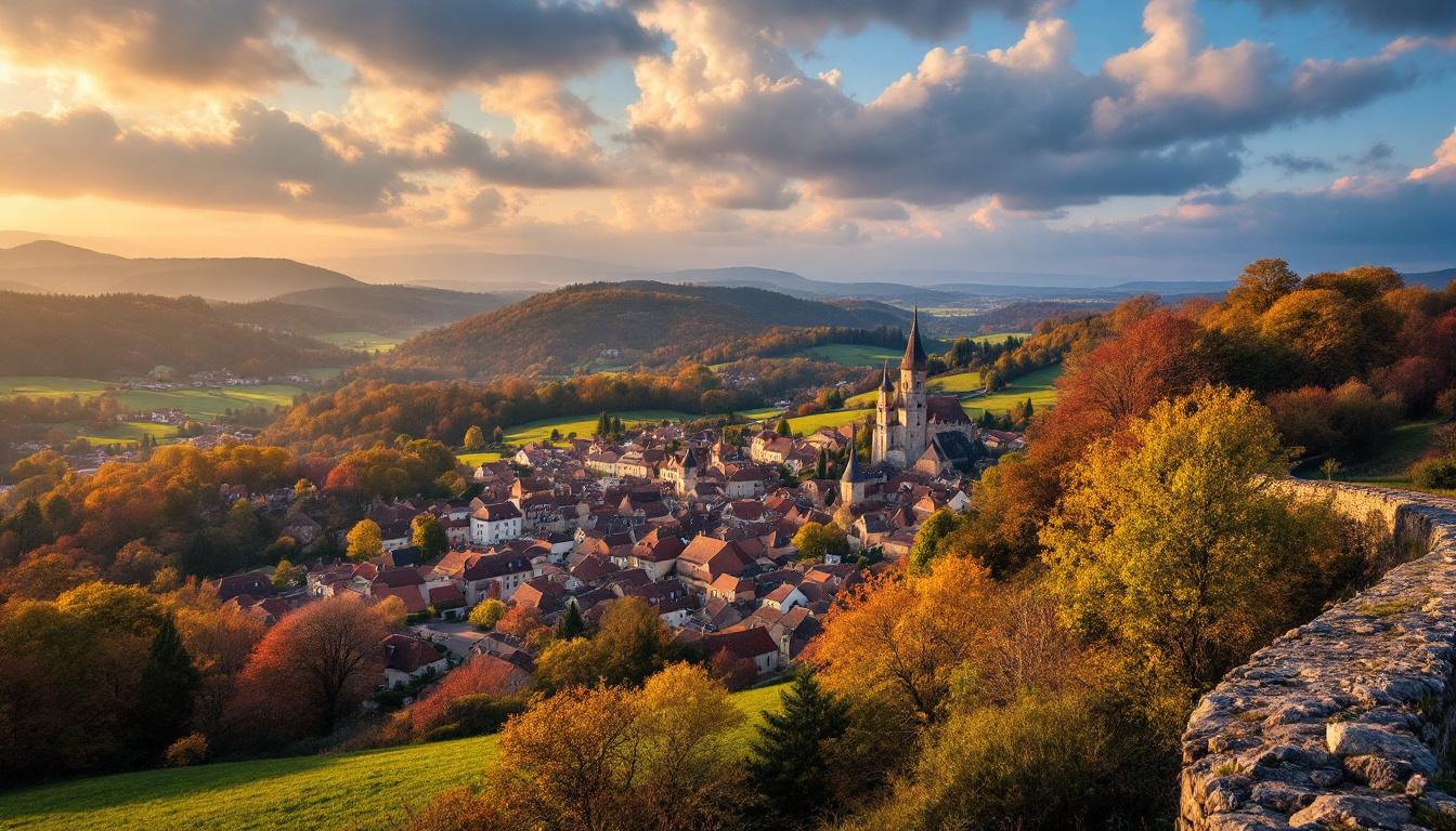 découvrez pourquoi opter pour les meilleurs sites de locations de vacances à collonges-la-rouge garantit confort, sécurité et des offres adaptées pour un séjour inoubliable dans ce village pittoresque.