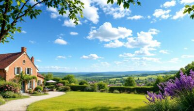 découvrez pourquoi sélectionner les meilleurs sites de locations de vacances pour collonges-la-rouge garantit une expérience inoubliable, alliant confort, authenticité et meilleures offres.