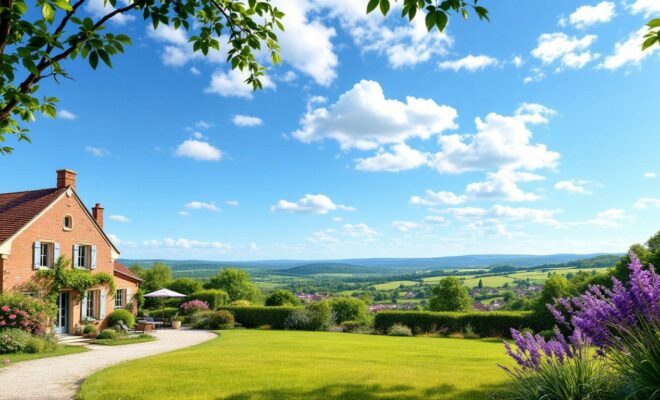 découvrez pourquoi sélectionner les meilleurs sites de locations de vacances pour collonges-la-rouge garantit une expérience inoubliable, alliant confort, authenticité et meilleures offres.