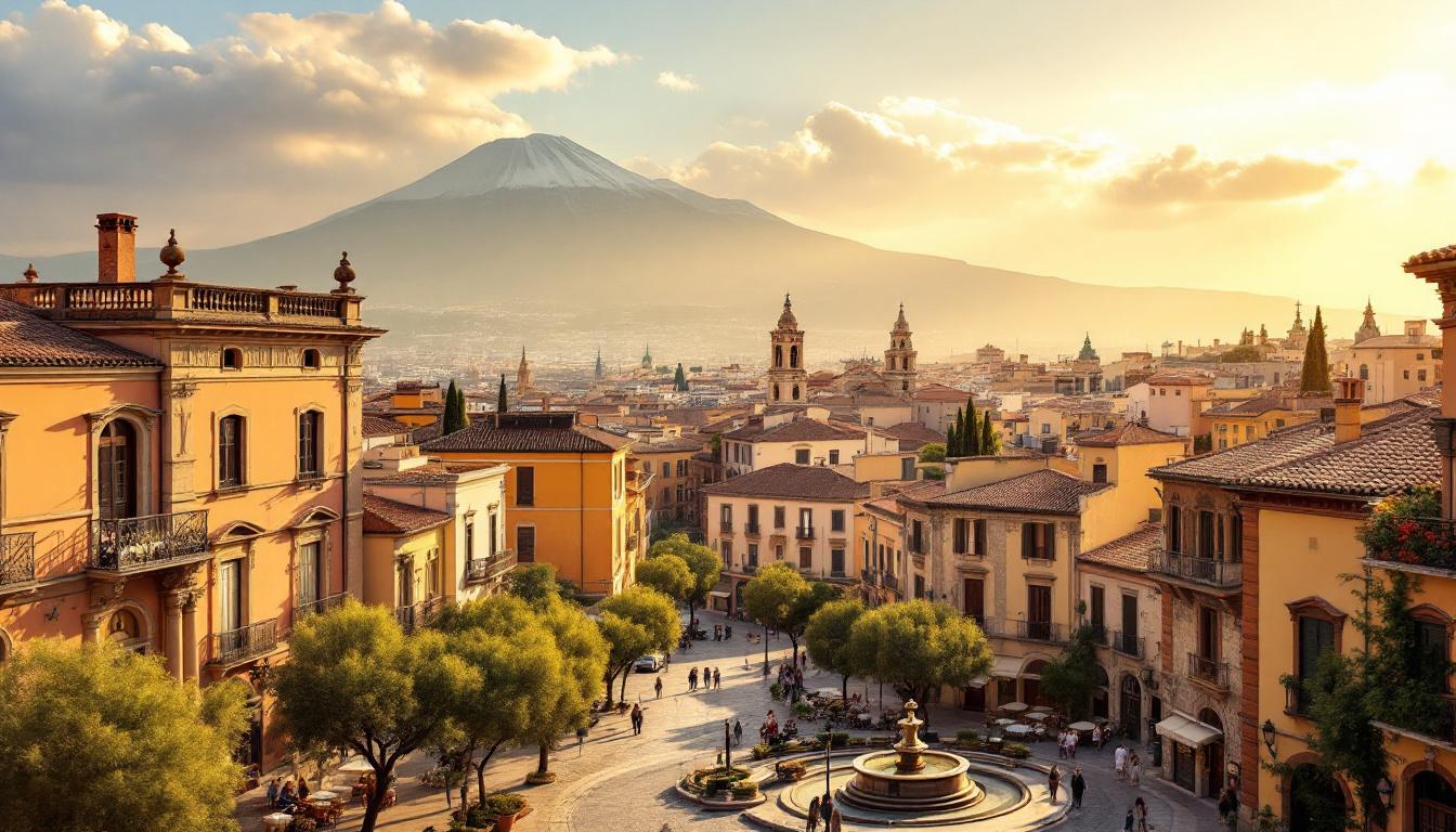 découvrez pourquoi opter pour les meilleurs sites de locations de vacances à naples, en campanie, garantit un séjour confortable, authentique et inoubliable lors de votre prochain voyage.