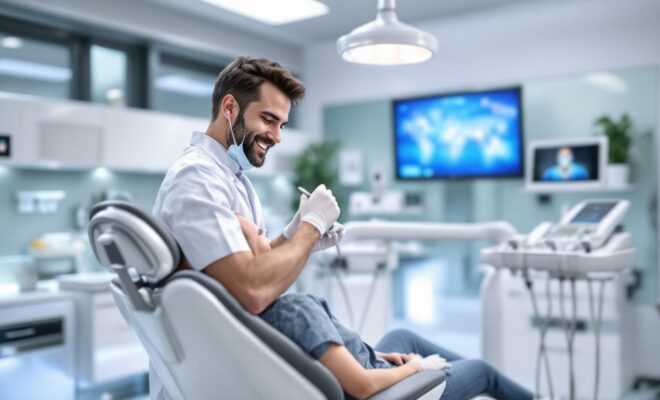 découvrez les avantages de choisir un dentiste en belgique pour vos soins dentaires : qualité des soins, expertise reconnue et tarifs compétitifs.