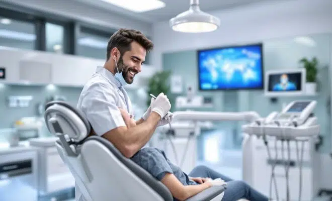 découvrez les avantages de choisir un dentiste en belgique pour vos soins dentaires : qualité des soins, expertise reconnue et tarifs compétitifs.