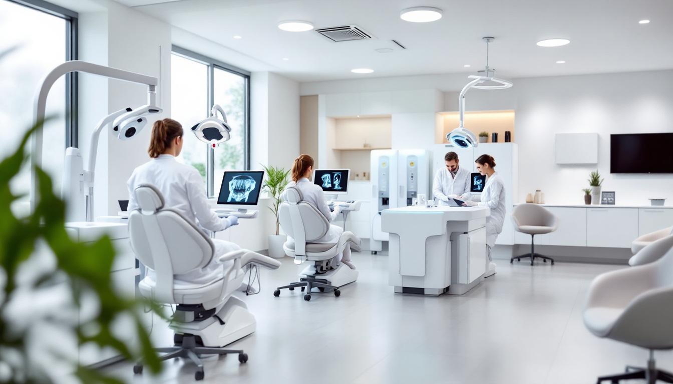 découvrez les avantages de choisir un dentiste en belgique pour vos soins dentaires : qualité des soins, accessibilité, et expertise reconnue pour un sourire sain et éclatant.