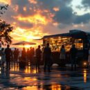 découvrez pourquoi un food truck est le choix idéal pour régaler vos invités lors de votre prochain événement : convivialité, diversité culinaire et service mobile garantis.