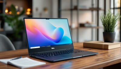 découvrez les avantages d'un ordinateur portable dell 15 pouces reconditionné : performance fiable, prix avantageux et respect de l'environnement. un choix intelligent pour allier qualité et budget.