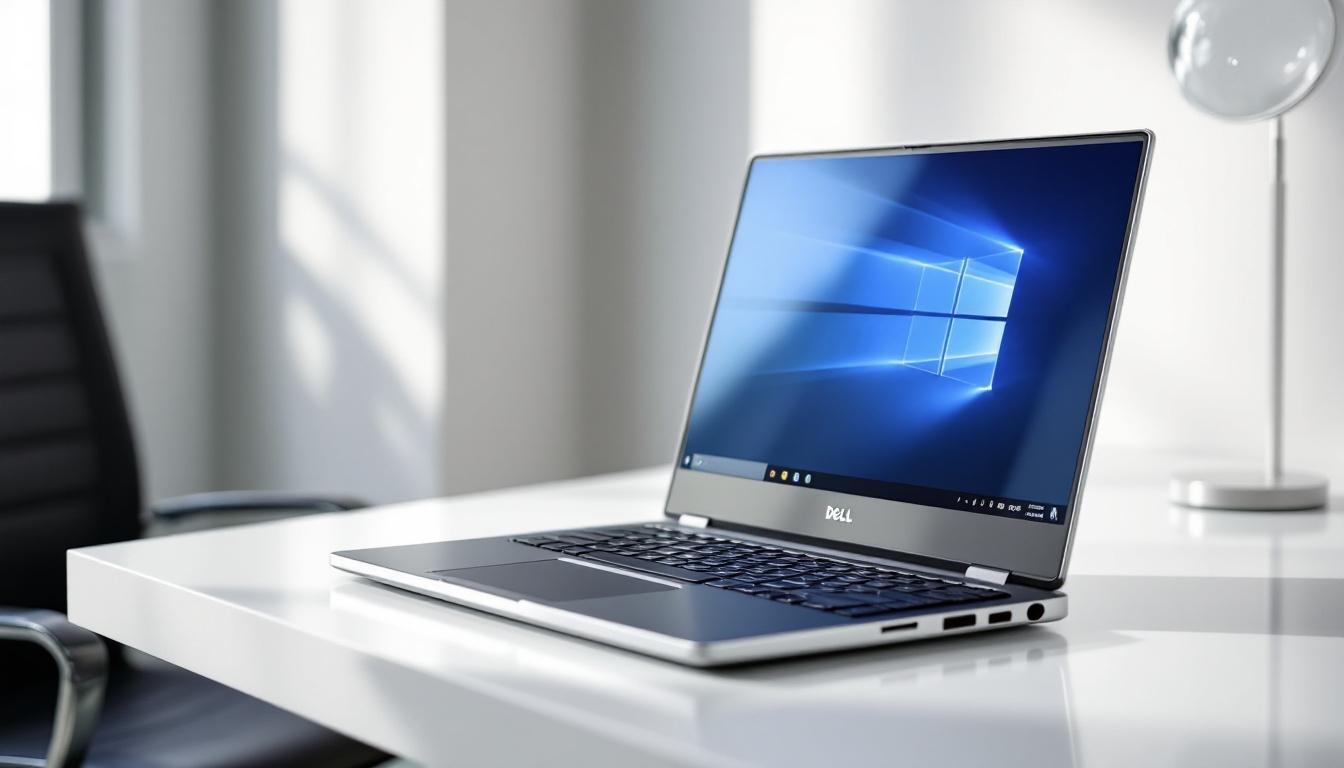 découvrez les avantages d'un ordinateur portable dell 15 pouces reconditionné : performance, fiabilité et économies garanties pour un usage quotidien ou professionnel.