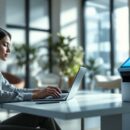 découvrez les avantages d'une banque professionnelle en ligne offrant le dépôt de chèques et d'espèces, pour une gestion simplifiée et sécurisée de vos finances d'entreprise.