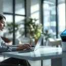 découvrez les avantages d'une banque professionnelle en ligne offrant le dépôt de chèques et d'espèces, pour une gestion simplifiée et sécurisée de vos finances d'entreprise.