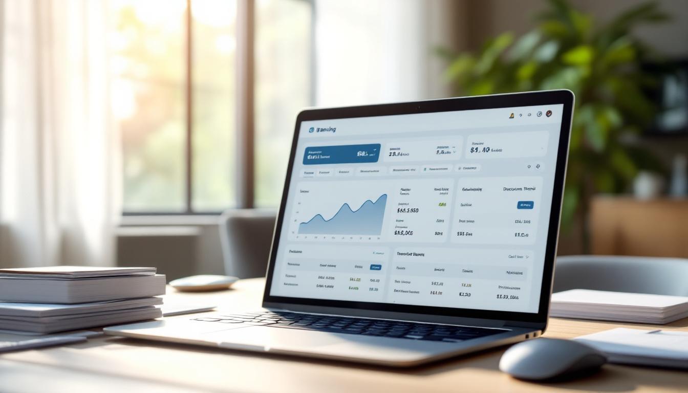 découvrez les avantages de choisir une banque professionnelle en ligne qui propose le dépôt de chèque et d'espèces, alliant flexibilité, gain de temps et gestion simplifiée de vos finances.