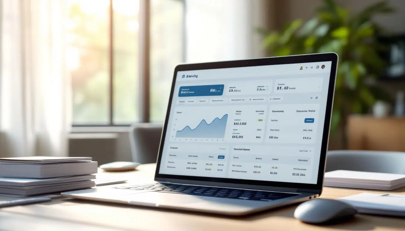 découvrez les avantages de choisir une banque professionnelle en ligne qui propose le dépôt de chèque et d'espèces, alliant flexibilité, gain de temps et gestion simplifiée de vos finances.
