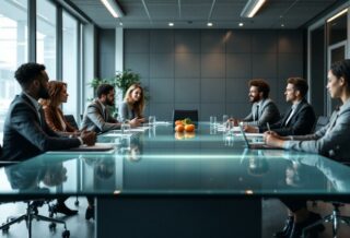 découvrez pourquoi notre liste des meilleurs consultants seo à toulon est votre alliée idéale pour optimiser votre projet et booster votre visibilité en ligne avec des experts locaux reconnus.