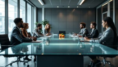 découvrez pourquoi notre liste des meilleurs consultants seo à toulon est votre alliée idéale pour optimiser votre projet et booster votre visibilité en ligne avec des experts locaux reconnus.