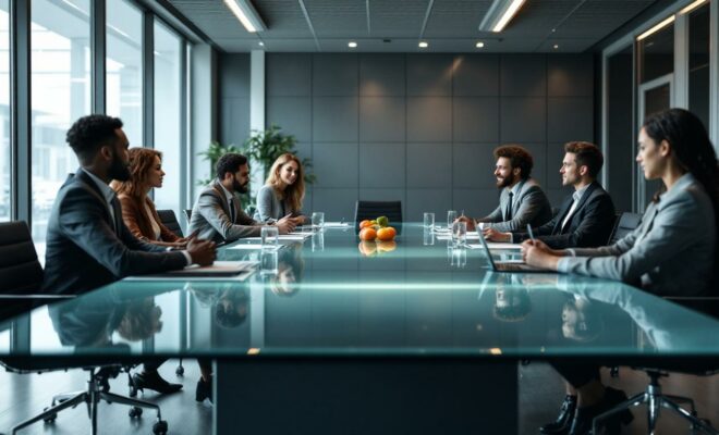 découvrez pourquoi notre liste des meilleurs consultants seo à toulon est votre alliée idéale pour optimiser votre projet et booster votre visibilité en ligne avec des experts locaux reconnus.