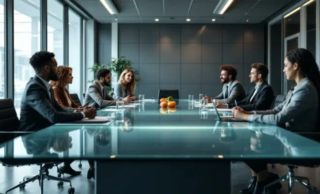 découvrez pourquoi notre liste des meilleurs consultants seo à toulon est votre alliée idéale pour optimiser votre projet et booster votre visibilité en ligne avec des experts locaux reconnus.