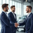 découvrez pourquoi choisir les meilleurs mandataires voiture est essentiel pour obtenir une renault neuve au meilleur prix, avec garantie et service fiable.