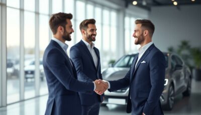 découvrez pourquoi choisir les meilleurs mandataires voiture est essentiel pour obtenir une renault neuve au meilleur prix, avec garantie et service fiable.