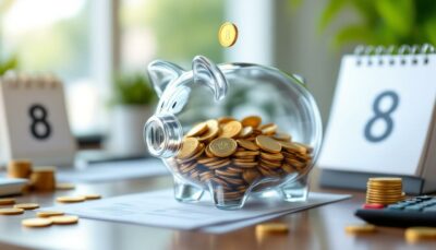 découvrez comment la fiscalité de l'assurance vie avant 8 ans peut impacter votre épargne et optimiser vos gains tout en anticipant les implications fiscales.