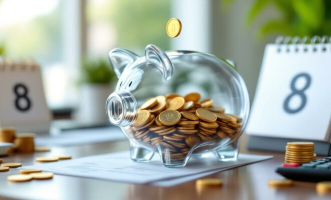 découvrez comment la fiscalité de l'assurance vie avant 8 ans peut impacter votre épargne et optimiser vos gains tout en anticipant les implications fiscales.