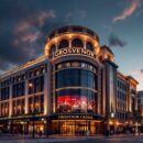 découvrez pourquoi le grosvenor casino à londres est le choix idéal pour les joueurs au royaume-uni, offrant une expérience de jeu exceptionnelle, une ambiance unique et des services de qualité.