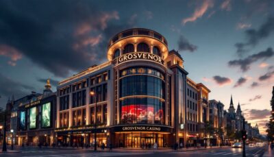 découvrez pourquoi le grosvenor casino à londres est le choix idéal pour les joueurs au royaume-uni, offrant une expérience de jeu exceptionnelle, une ambiance unique et des services de qualité.