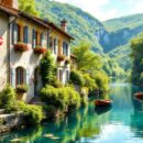 découvrez pourquoi les meilleurs sites de locations de vacances pour la roque-gageac sont indispensables pour trouver des hébergements de qualité, profiter d'offres exclusives et vivre une expérience inoubliable dans ce charmant village.