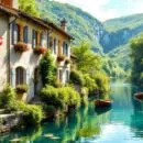 découvrez pourquoi les meilleurs sites de locations de vacances pour la roque-gageac sont indispensables pour trouver des hébergements de qualité, profiter d'offres exclusives et vivre une expérience inoubliable dans ce charmant village.