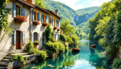 découvrez pourquoi les meilleurs sites de locations de vacances pour la roque-gageac sont indispensables pour trouver des hébergements de qualité, profiter d'offres exclusives et vivre une expérience inoubliable dans ce charmant village.