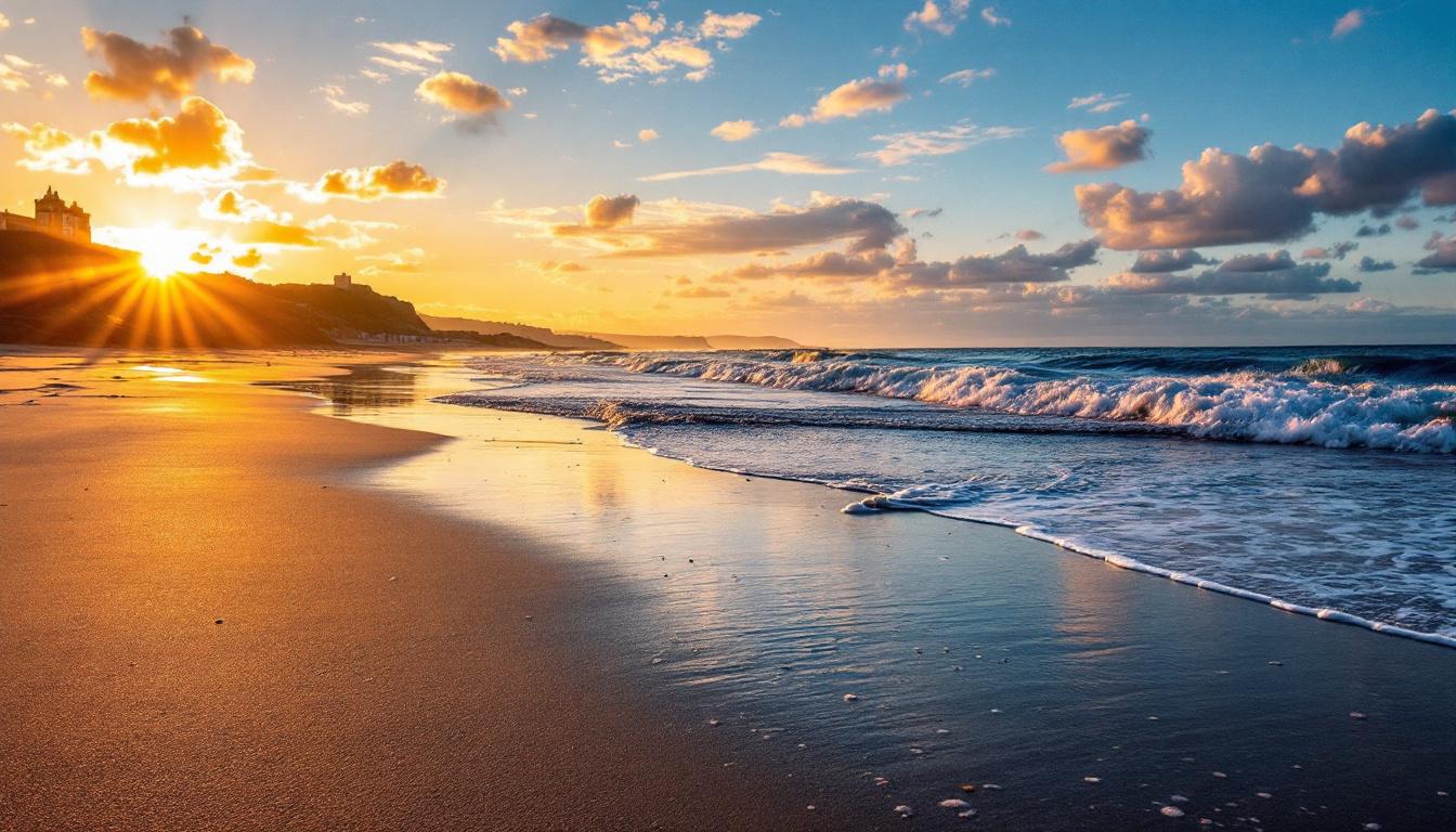 découvrez pourquoi les meilleurs sites de locations de vacances à saint-malo attirent tant de voyageurs grâce à leurs offres variées, leurs tarifs attractifs et la qualité de leurs hébergements.