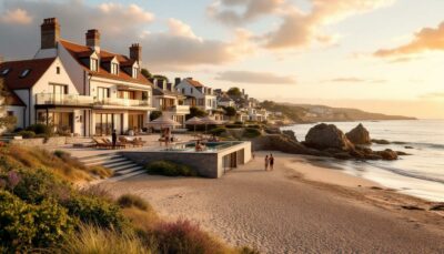 découvrez pourquoi les meilleurs sites de locations de vacances à saint-malo attirent tant de voyageurs grâce à leurs offres variées, leurs prix compétitifs et leur simplicité de réservation.