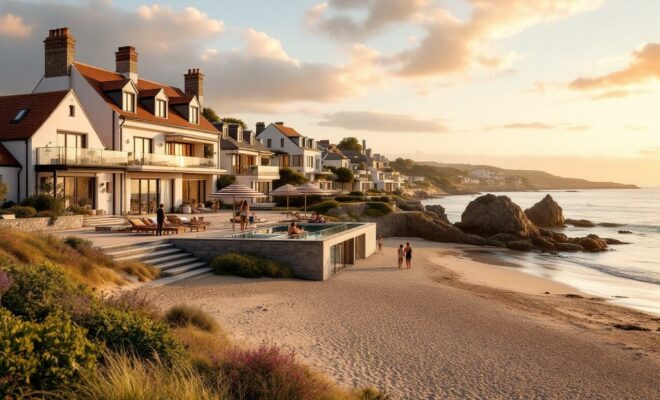 découvrez pourquoi les meilleurs sites de locations de vacances à saint-malo attirent tant de voyageurs grâce à leurs offres variées, leurs prix compétitifs et leur simplicité de réservation.