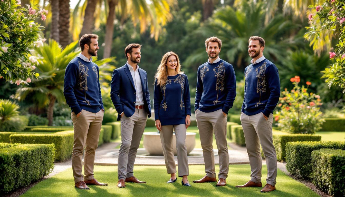 découvrez pourquoi choisir des sweats avec broderie personnalisée de votre logo est essentiel pour renforcer votre image de marque et offrir un style unique et durable.