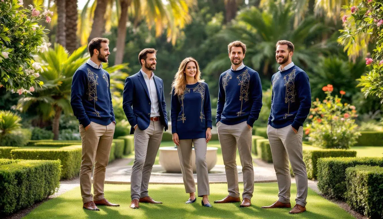 découvrez pourquoi choisir des sweats avec broderie personnalisée de votre logo est essentiel pour renforcer votre image de marque et offrir un style unique et durable.
