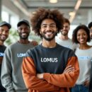 découvrez pourquoi choisir des sweats avec broderie personnalisée de votre logo est essentiel pour renforcer l'identité de votre marque, allier qualité et style unique, et laisser une impression durable.