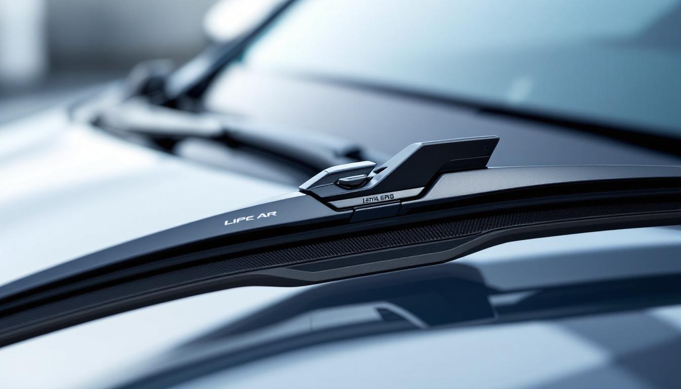 découvrez pourquoi choisir un bon balai essuie-glace pour votre opel corsa est crucial pour garantir une visibilité optimale et assurer votre sécurité sur la route.