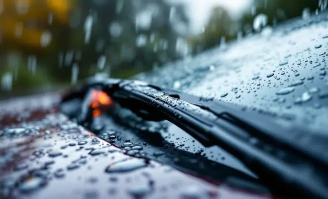découvrez pourquoi un bon balai essuie-glace pour votre opel corsa est crucial pour assurer une visibilité optimale et garantir votre sécurité sur la route, même par mauvais temps.