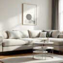 découvrez pourquoi un canapé d'angle convertible 5 places est la solution idéale pour optimiser l'espace et le confort dans les petites pièces.