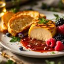 découvrez nos recettes savoureuses avec foie gras et apprenez les astuces incontournables pour les accompagner à merveille et sublimer vos repas festifs.