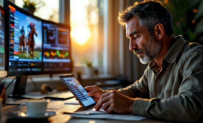 découvrez les meilleurs pronostics pmu du jour pour maximiser vos gains et réussir vos mises en toute confiance grâce à nos analyses expertes.